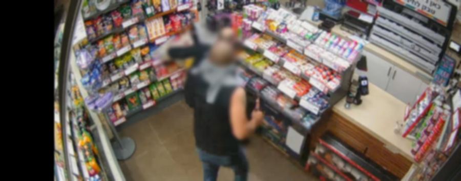  اعتقال رجل من عرعرة بشبهة سرقة آلاف الشواقل من متجر في محطة وقود